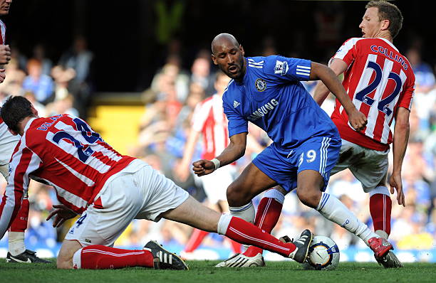 的英超联赛 的英超联赛